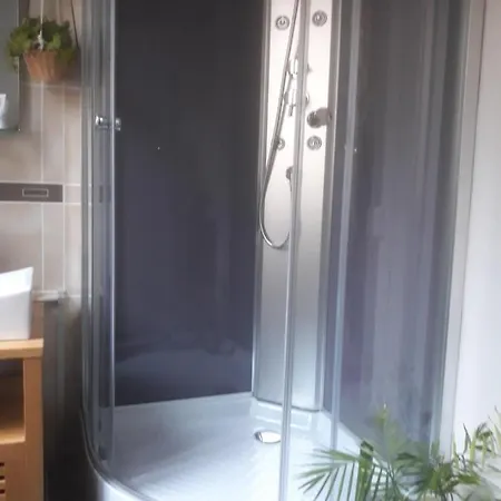 Les Goumis Appartement Baccarat